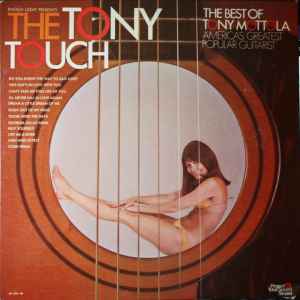 The Tony Touch (The Best Of Tony Mottola)