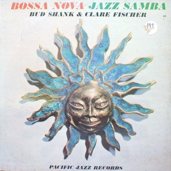 Bossa Nova Jazz Samba
