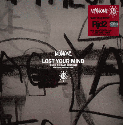 Lost your mind