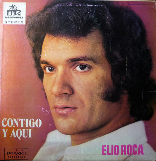 Contigo y aquí