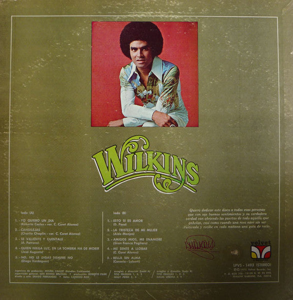 Wilkins
