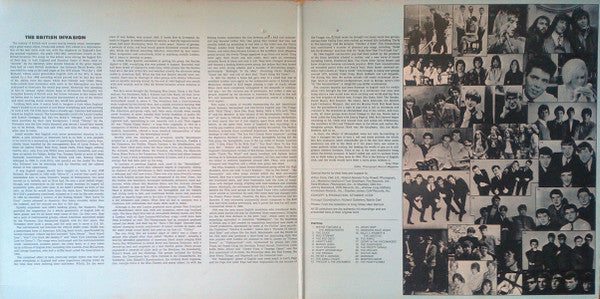 History Of British Rock