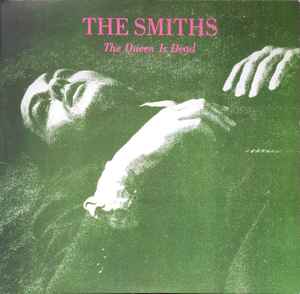 SMITHS / QUEEN IS DEAD