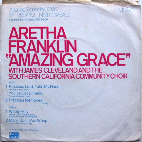Amazing Grace
