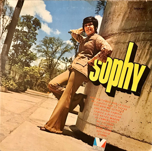 Sophy