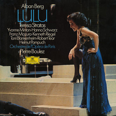 Lulu