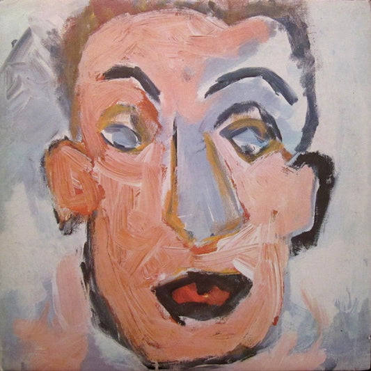 Self Portrait