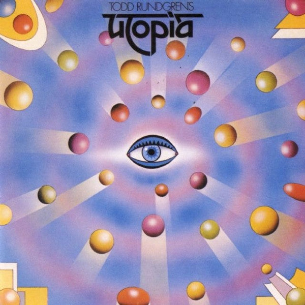 Utopia 1