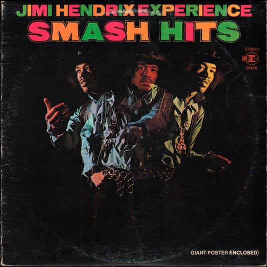Smash Hits