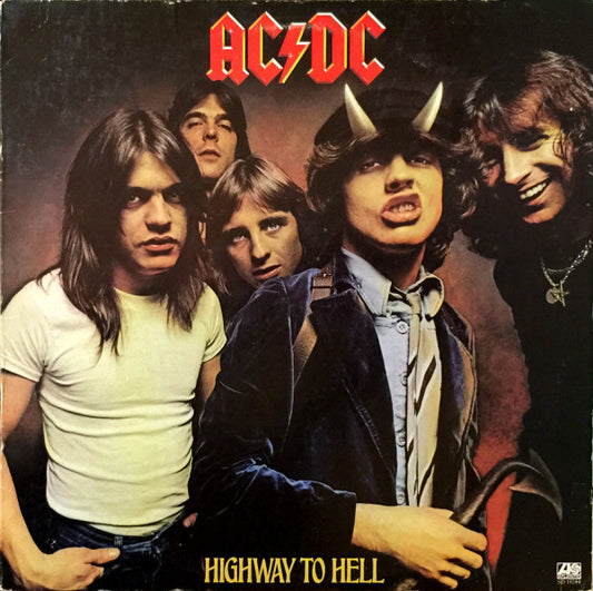Highway to hell