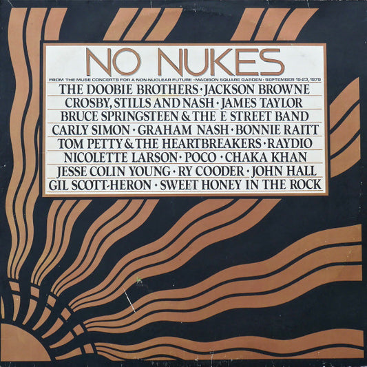 No Nukes