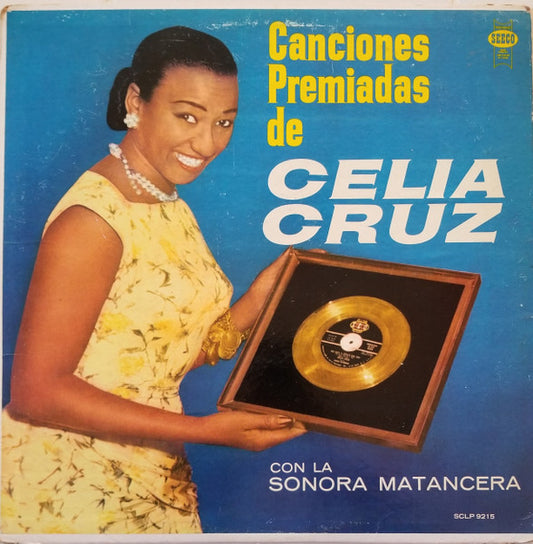 Con amor con la Sonora Matancera