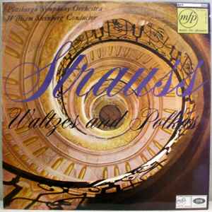 Waltzes and Polkas