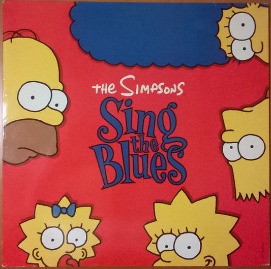 Sing the Blues