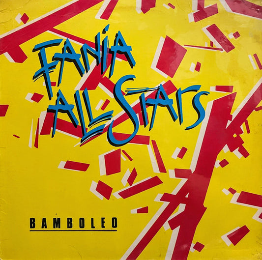All Stars Bamboleo