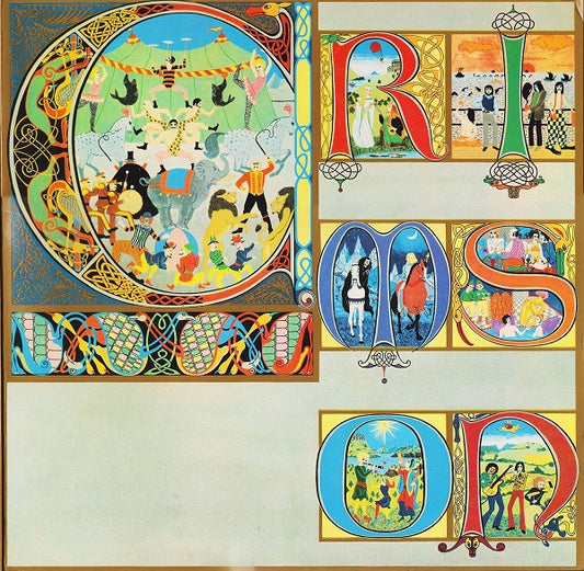 King Crimson