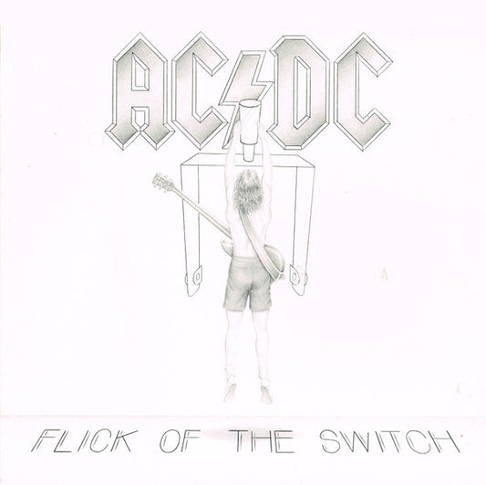 Flick Of The Switch