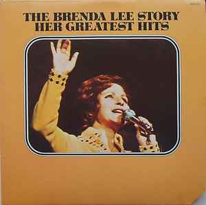 The Brenda Lee Story Her Greatest Hits