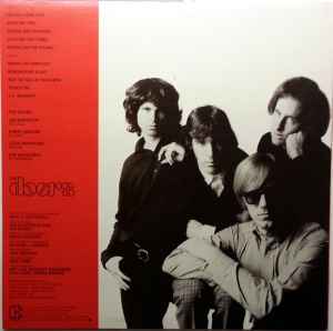 The Doors hits