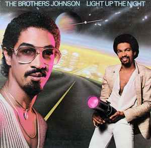Light Up The Night