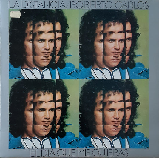 La distancia / El dia que me quieras