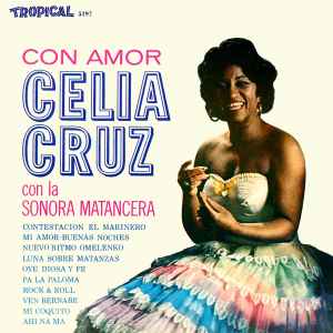 Con Amor con la Sonora Matancera