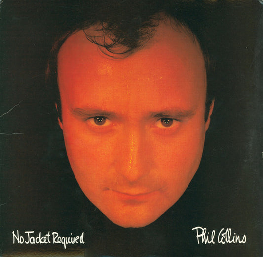 No Jacket Required