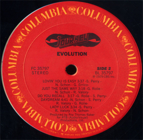 Evolution