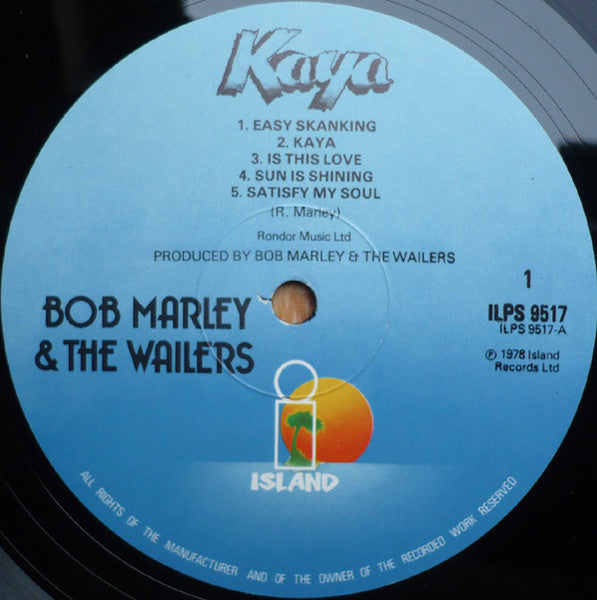 Kaya