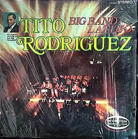 Big Band Latino