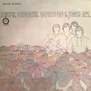 Pisces, Aquarius, Capricorn & Jones Ltd.