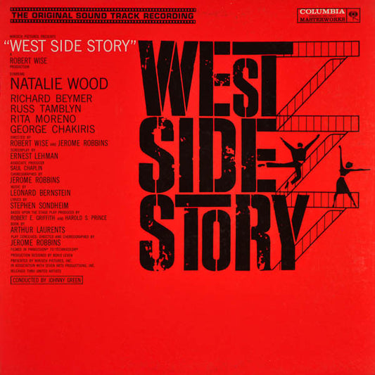 West Side Story