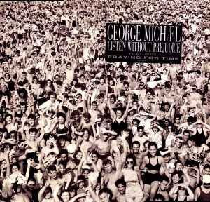 Listen Without Prejudice Vol.1