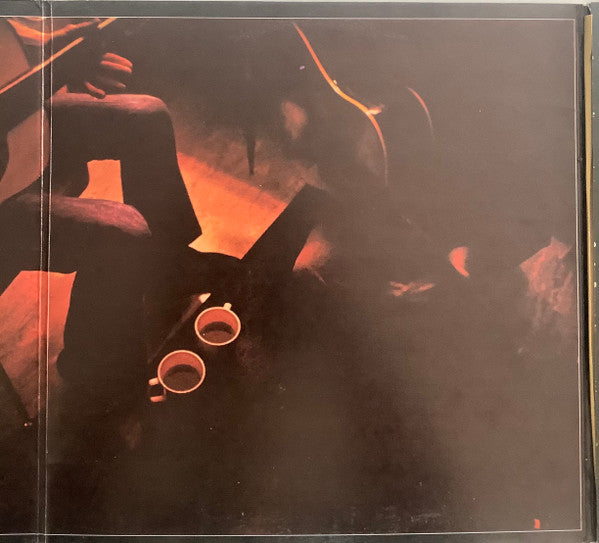 Graham Nash / David Crosby
