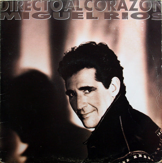 Directo al corazon