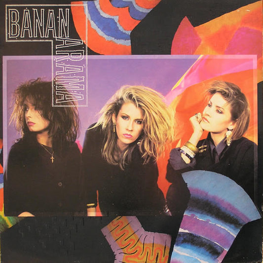 Bananarama