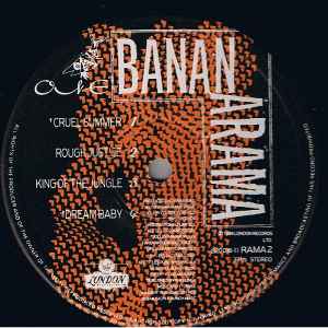 Bananarama
