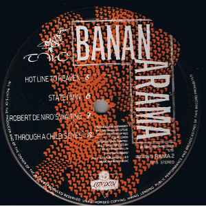 Bananarama