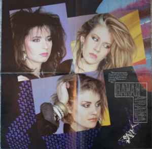 Bananarama