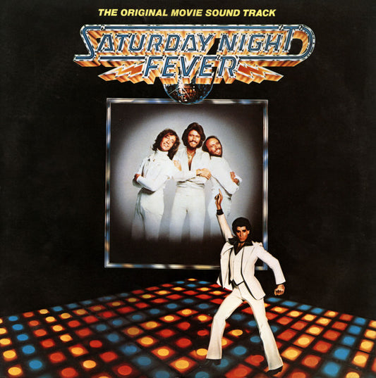Saturday Night Fever Original