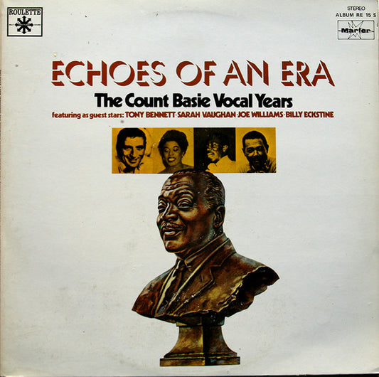 Echoes Of An Era