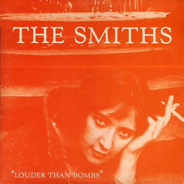 Louder than Bombs