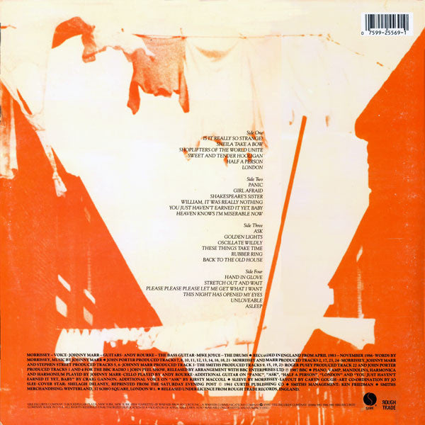 Louder than Bombs