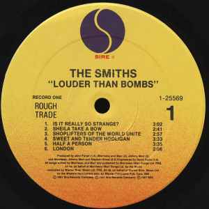 Louder than Bombs