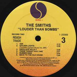 Louder than Bombs