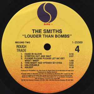 Louder than Bombs