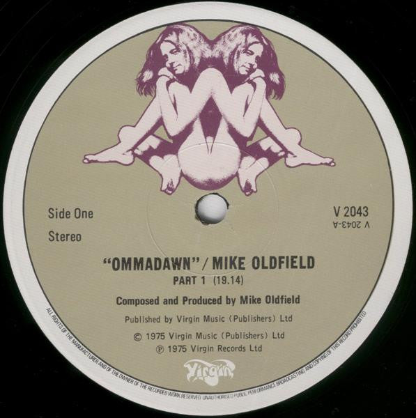 Ommadawn
