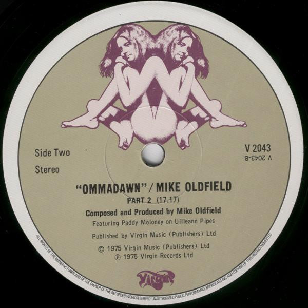 Ommadawn