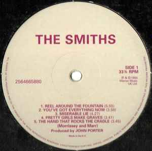 The Smiths