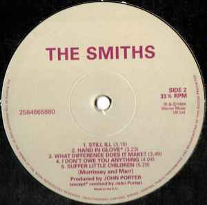 The Smiths